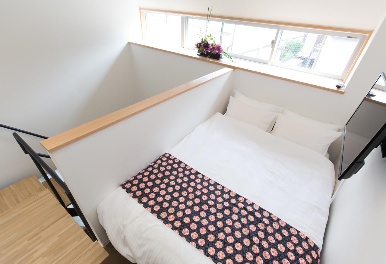 Japaning Hotel Fushimiinari 교토 외부 사진