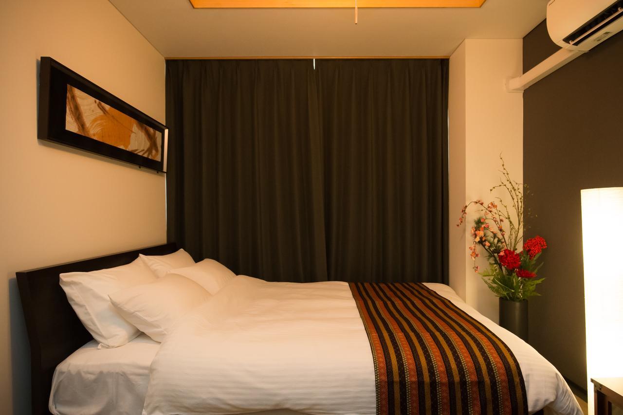 Japaning Hotel Fushimiinari 교토 외부 사진