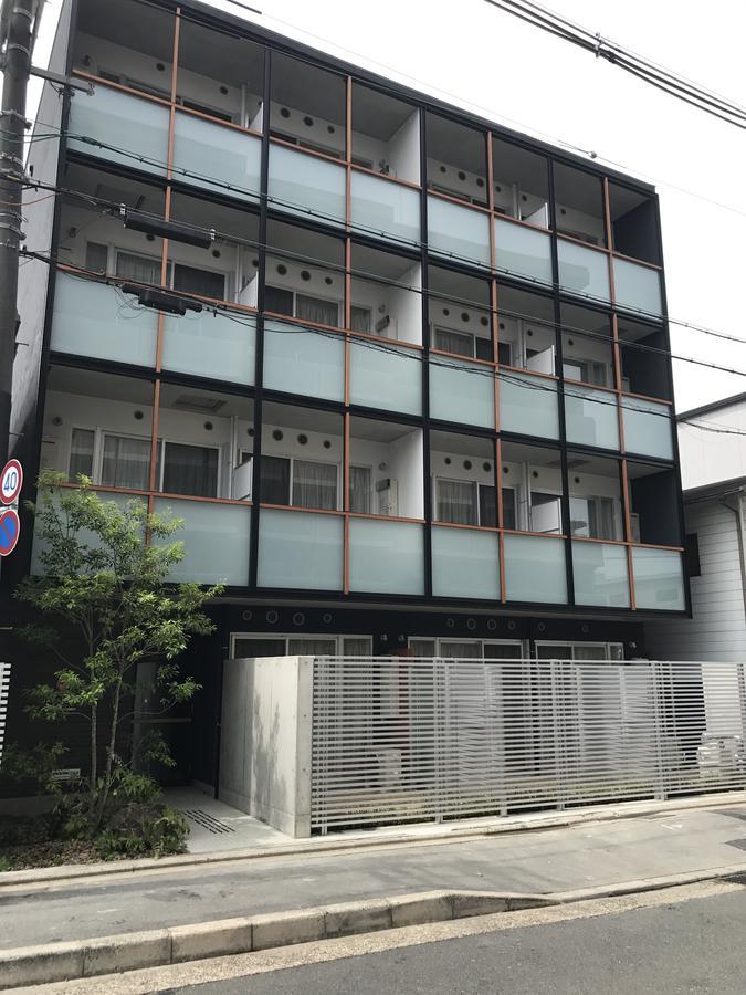 Japaning Hotel Fushimiinari 교토 외부 사진